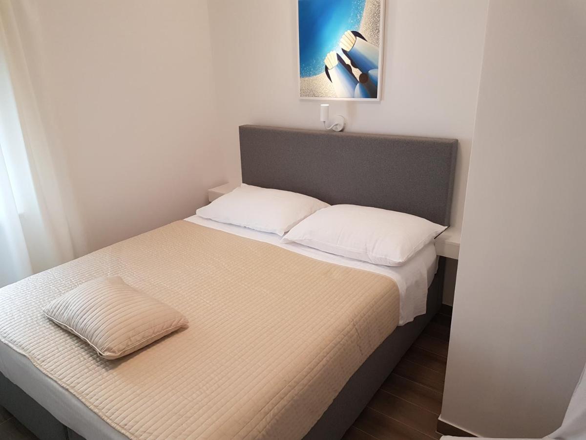 Villa Jeka, Malinska, Krk Quarto foto